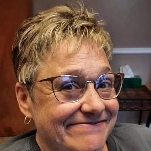 Meet your Posher, Wendy